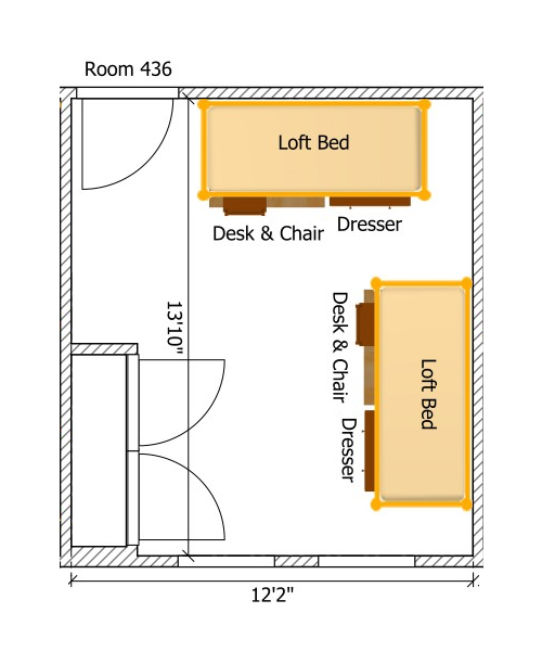 room 436