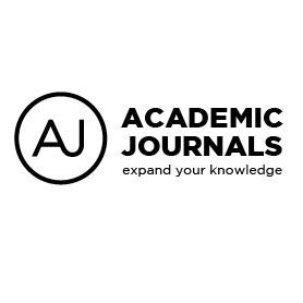 Academic Journals logo