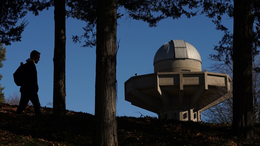 Astronomy