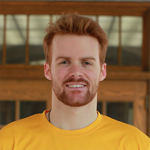 Benjamin Schultz