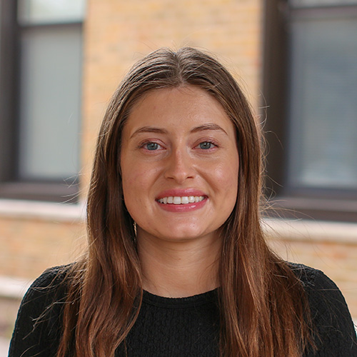 Audrey Zettler