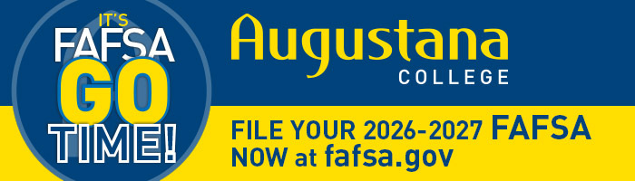 File your 2026-27 FAFSA now