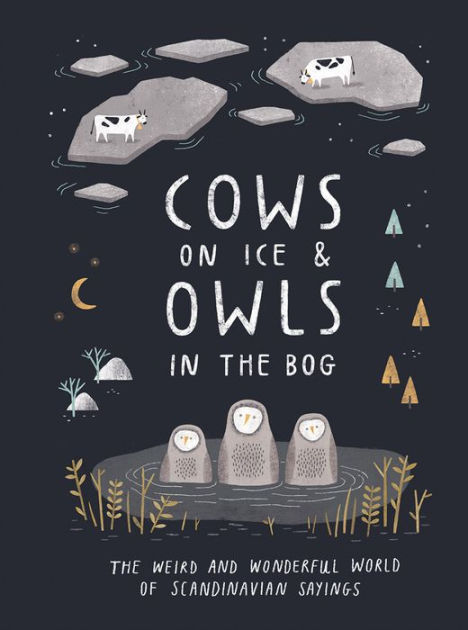 Cows and Owls cover