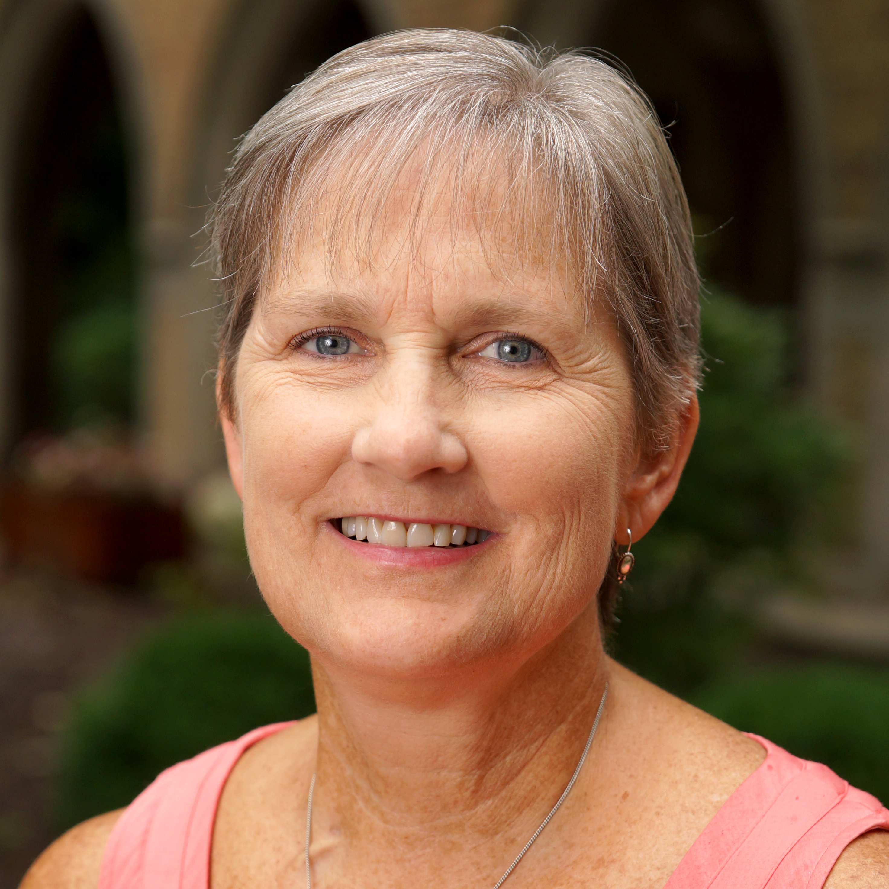 Amy M. Copeland