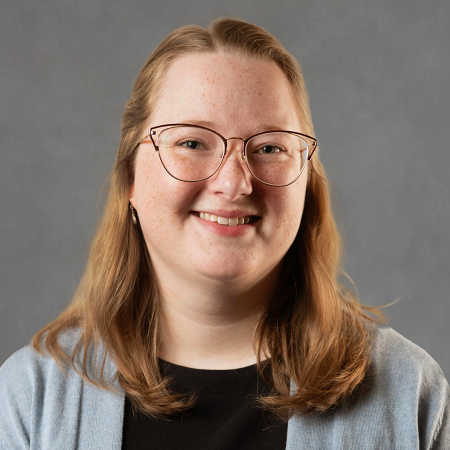 Rachael Souhrada