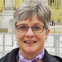 Pamela J. Trotter