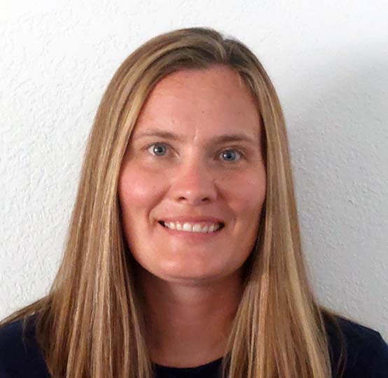 Kristin DeBlieck