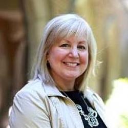 Karen M. Petersen