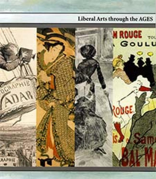 Liberal Arts through the AGES