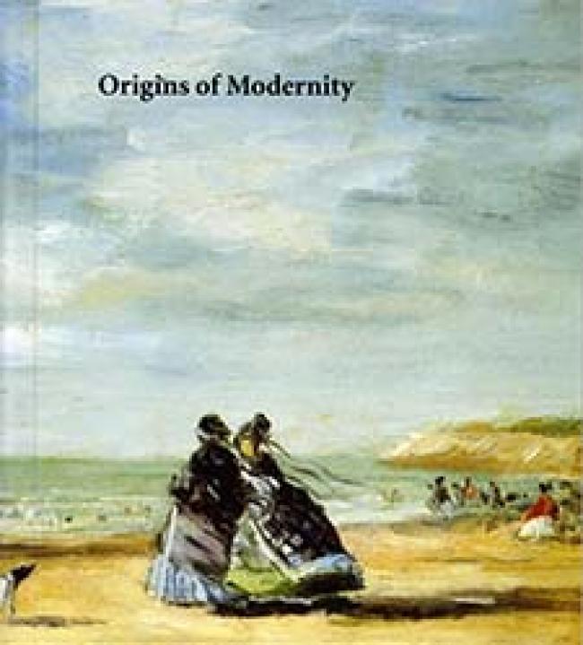 Origins of Modernity, 2005