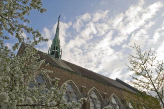 Ascension Chapel