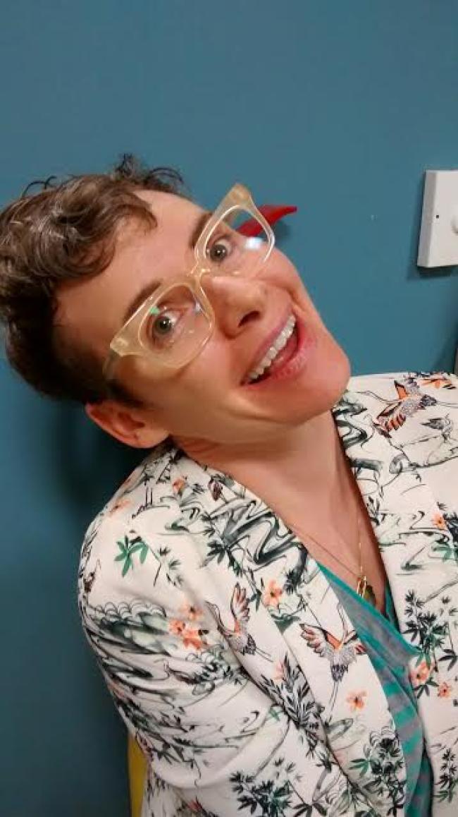 Augustana college image