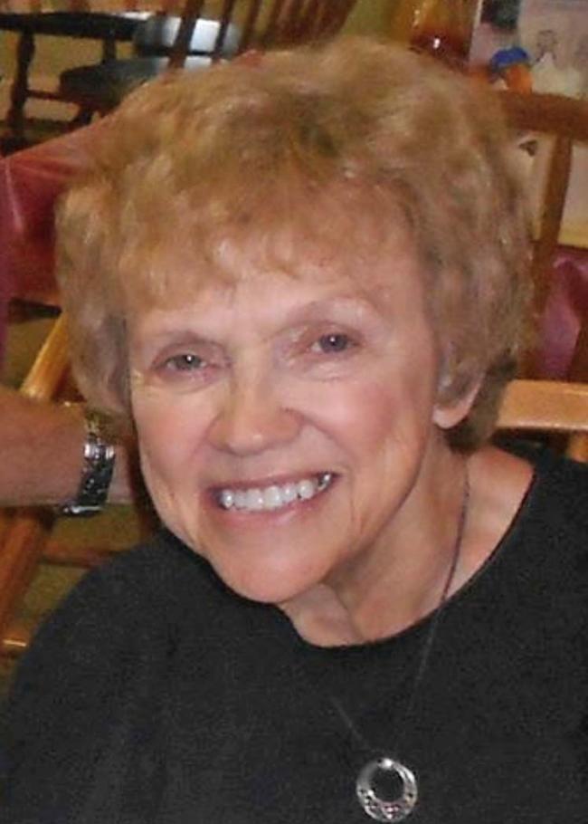 Judith Anderson Peterson