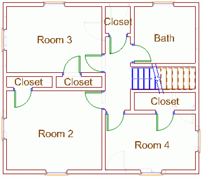nobel second floor