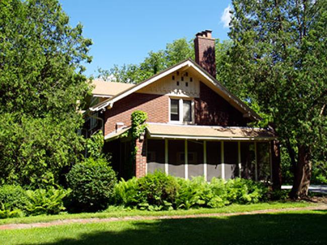 ryden house