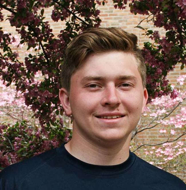 Cole Bathje