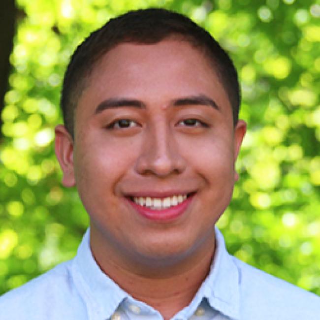 carlos ramirez