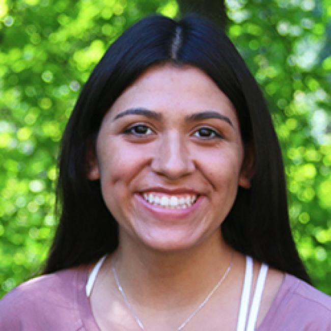gemma chavez