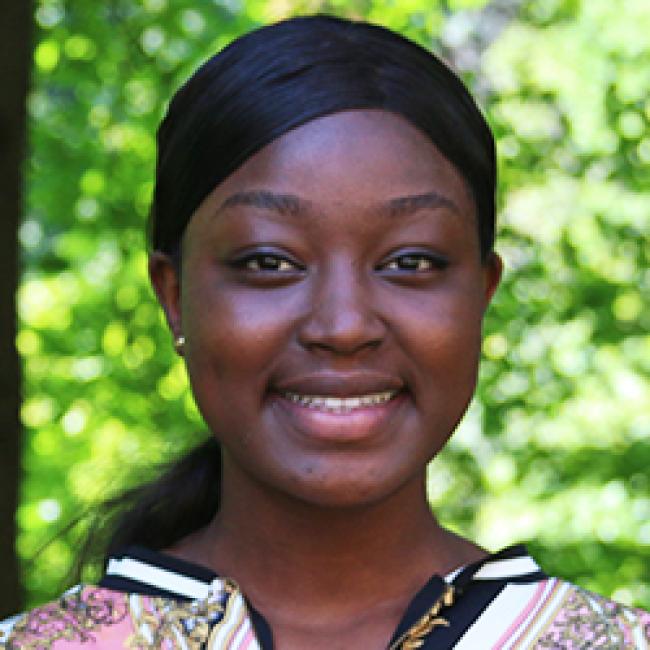 ketsia faraja