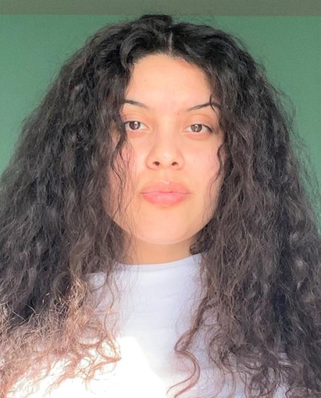 Fatima Dominguez