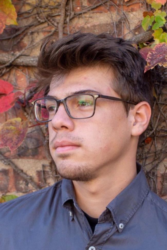Gabriel Vallejo