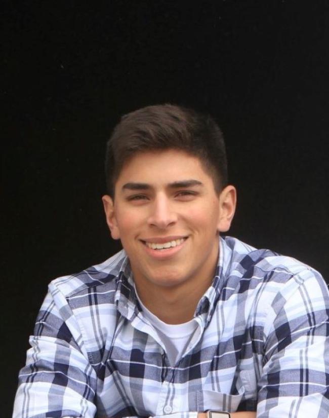 Jacob Reusch