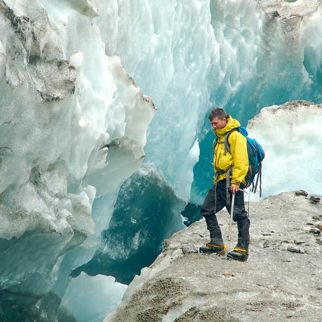 Study abroad and research go hand-in-hand