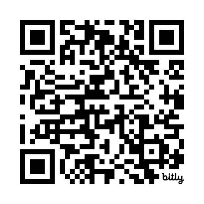 CFA UAP resources QR code