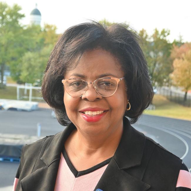 Valerie Sims-Rucker 