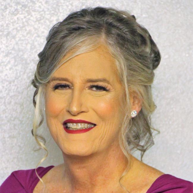 Stephanie Dykes
