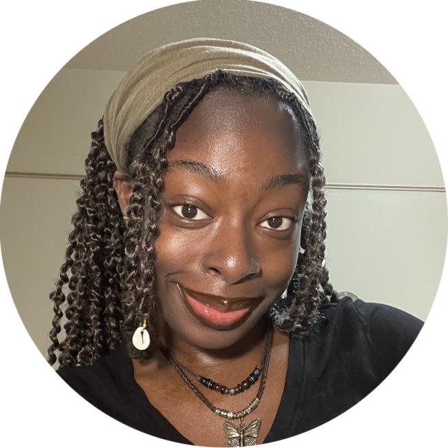 Afua Asirifi-Bonsu