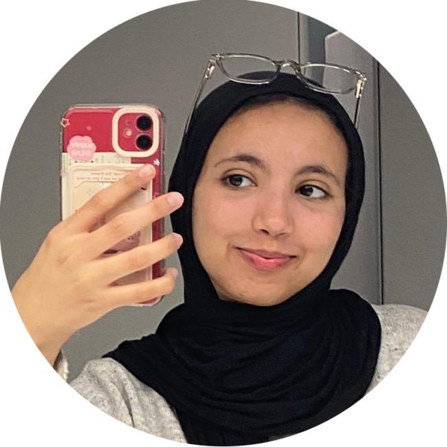 Imane Mansouri