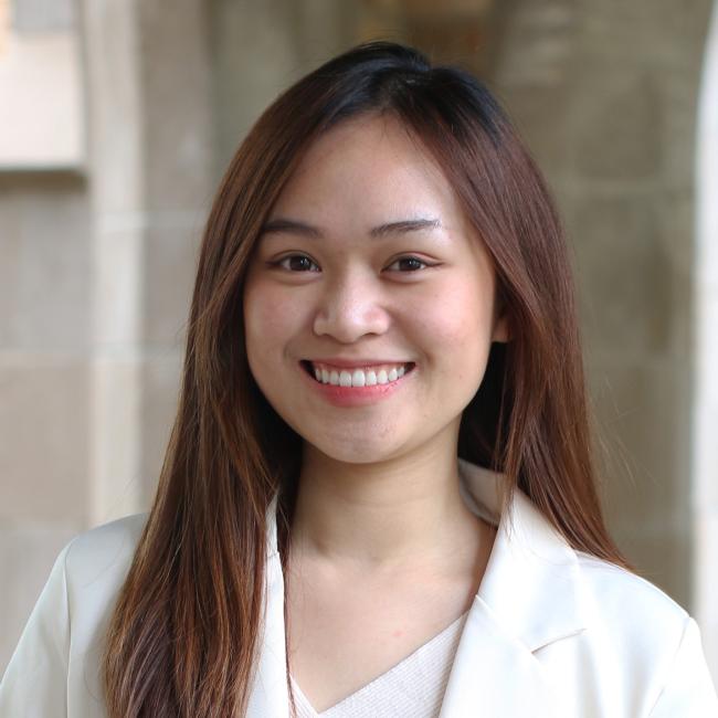 Quinxie Doan '26