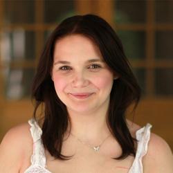 Allison McPeak