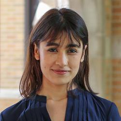 Krisha Silwal