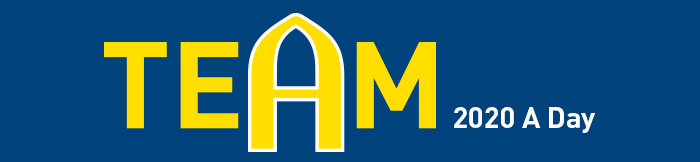 A Day Banner