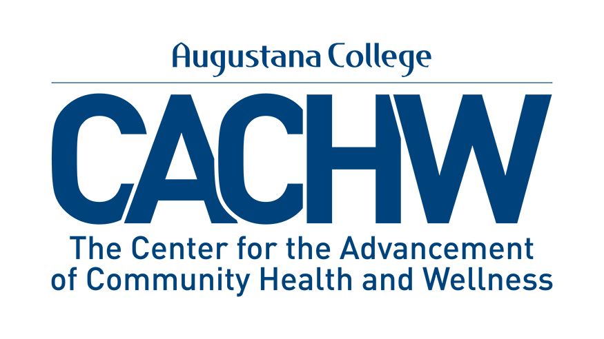 CACHW logo