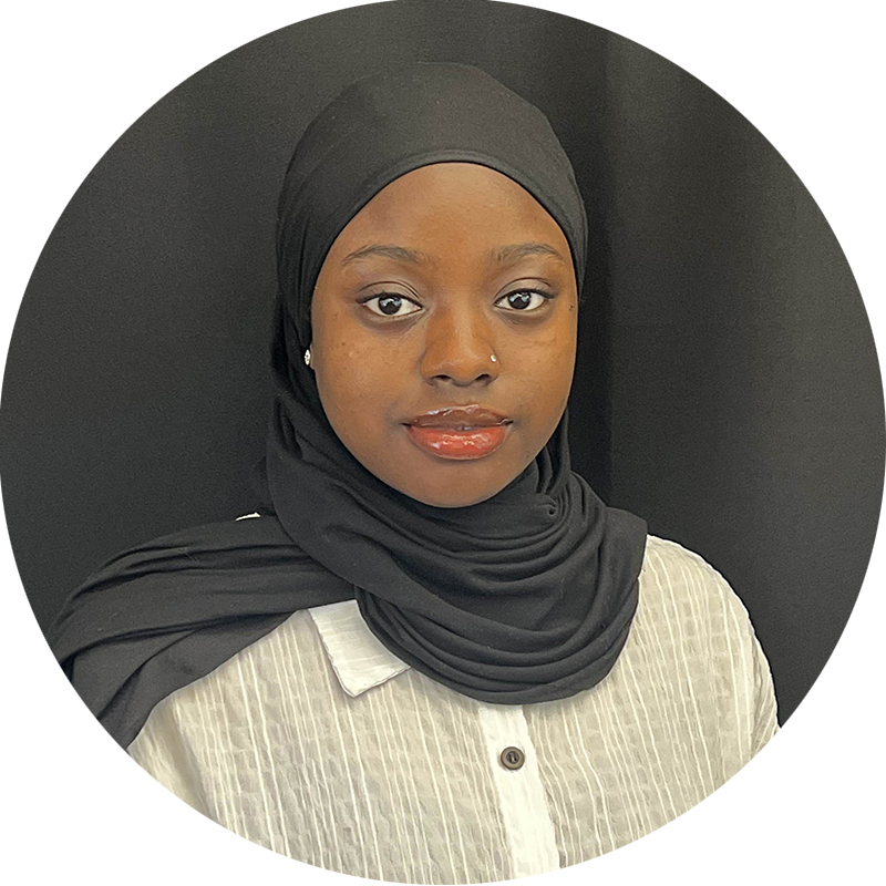 Hamdiyya Hamidu