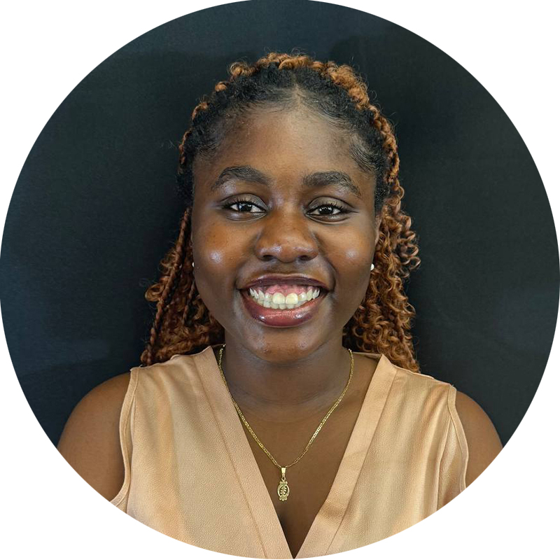 Selina Osebre Yawson