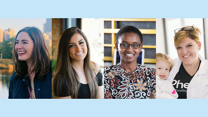 Brenda Barnes Leadership Academy