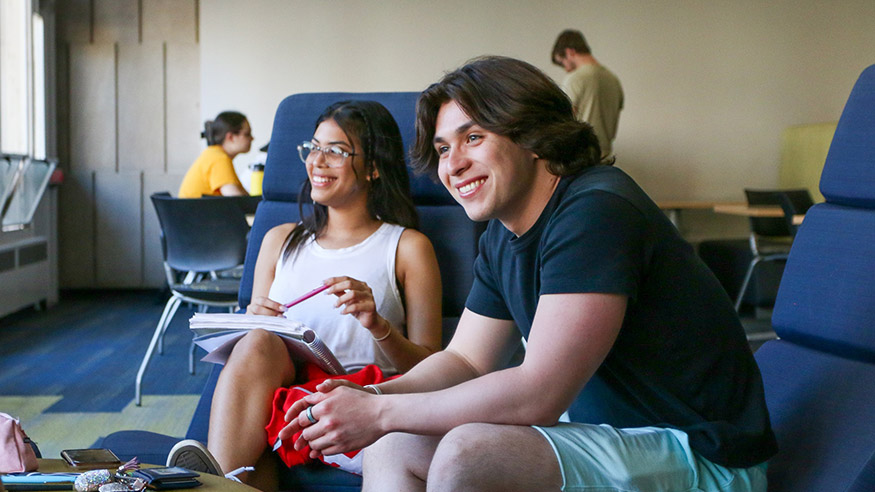 Students in Westerlin