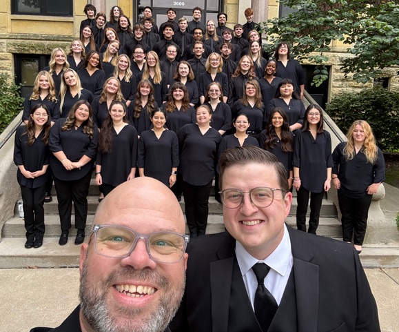 Concert Chorale Ensemble 