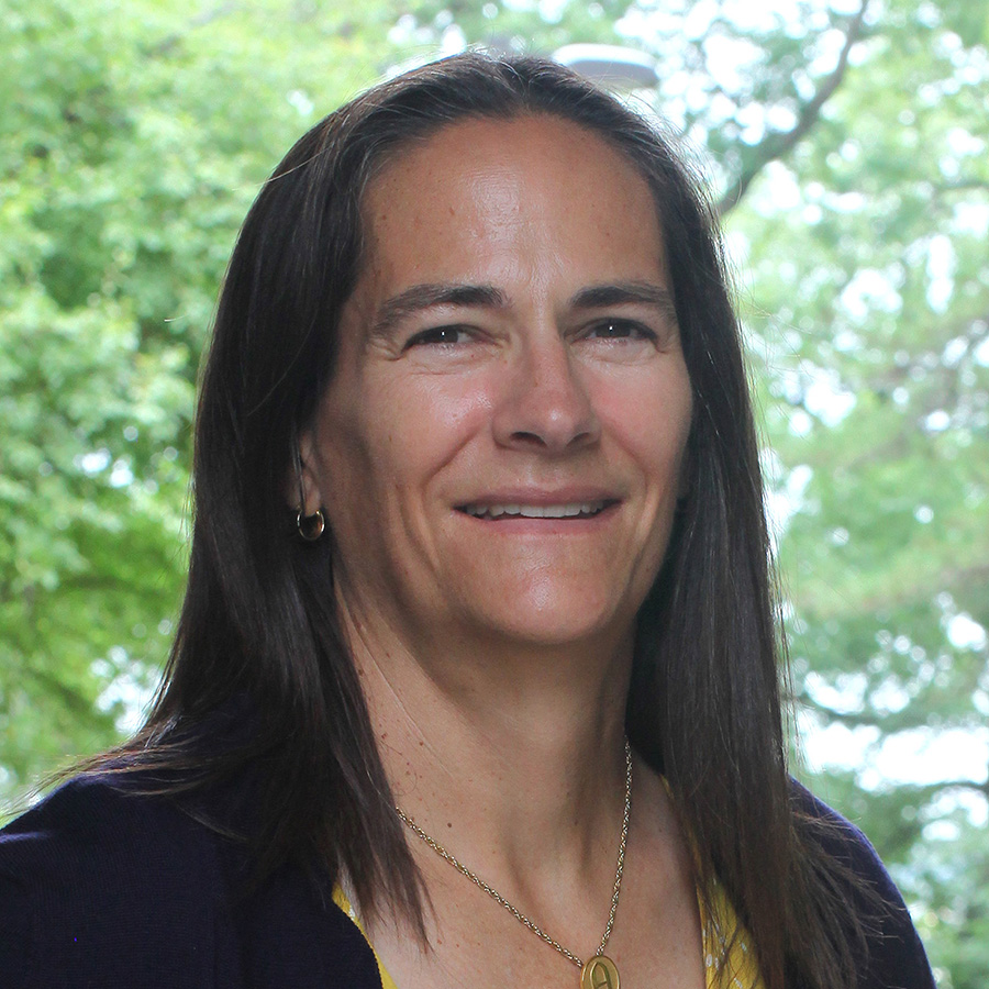 Andrea Talentino