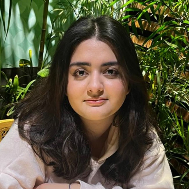Zahra Waqar
