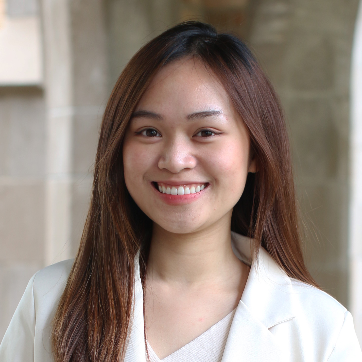 Quinxie Doan