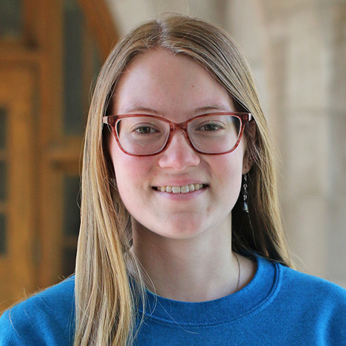 Mackenzie Lauridsen