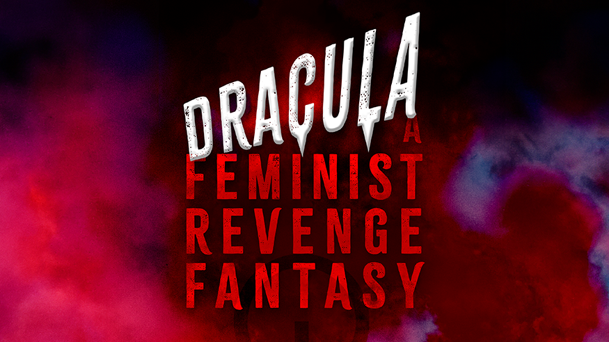 Dracula program graphic
