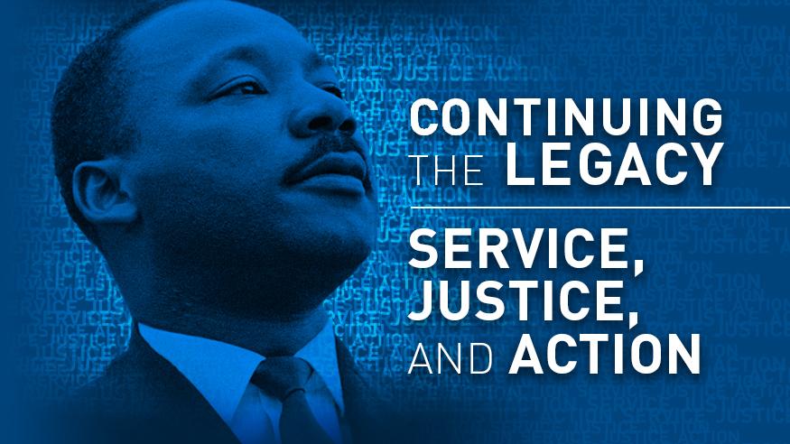 MLK graphic