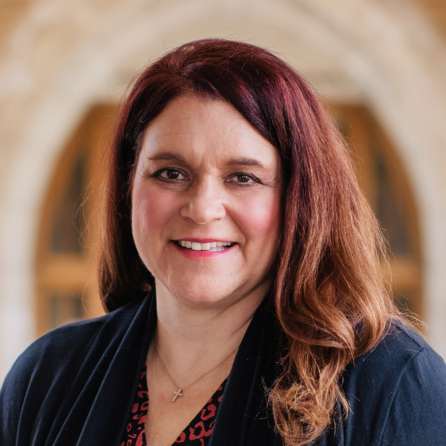 Michelle King ’93