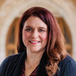 Michelle King